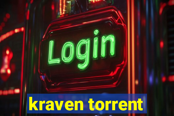 kraven torrent